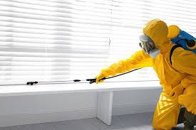 Best Real Estate Pest Inspections  in Idabel, OK